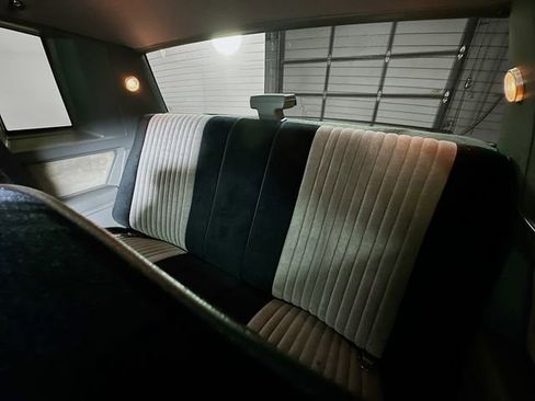 Used 1987 Buick Regal Grand National image 19