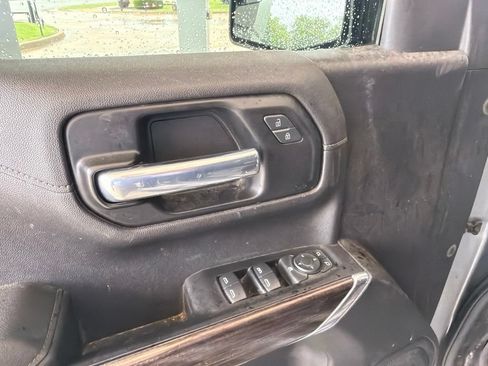Used 2021 Chevrolet Silverado 1500 RST w/ All Star Edition Plus AWD/4WD image 8