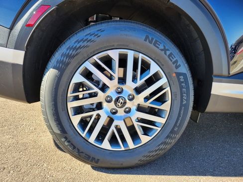 New 2026 Hyundai Palisade SEL image 38