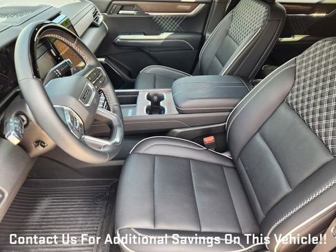 New 2026 GMC Acadia Denali w/ Super Cruise Package image 9