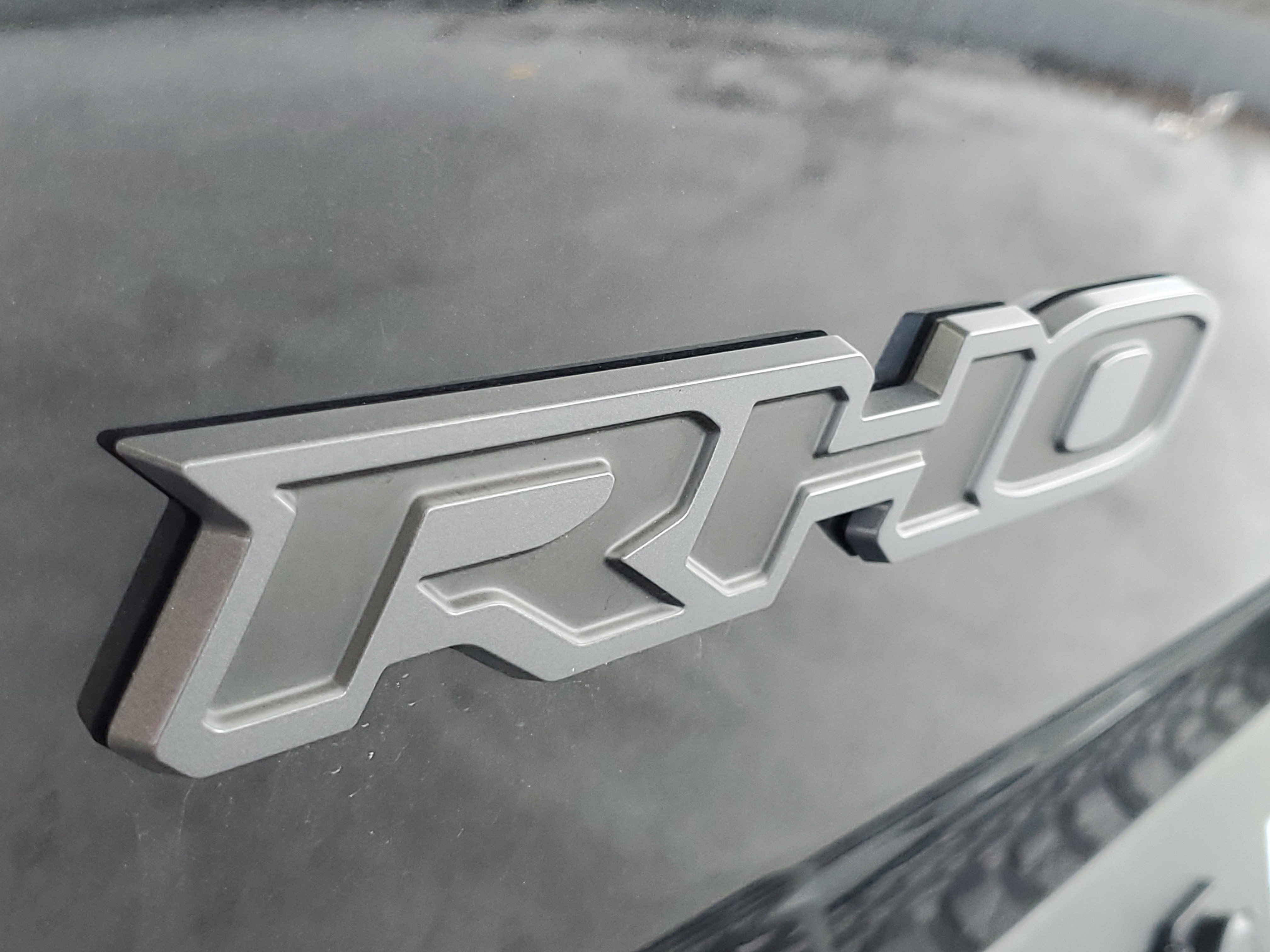 New 2026 RAM 1500 RHO w/ RHO Level 1 Equipment Group AWD/4WD image 5