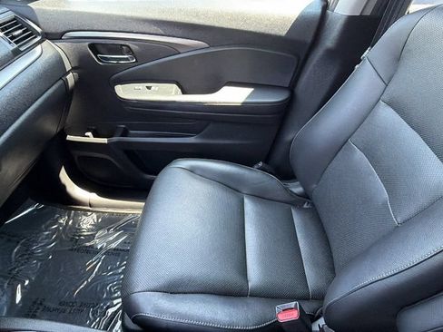 Used 2020 Honda Ridgeline RTL image 12