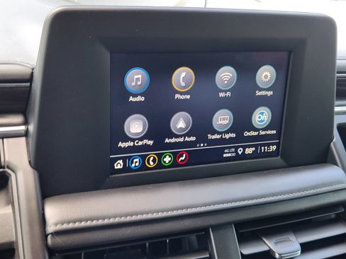 Used 2024 Chevrolet Tahoe LS w/ Driver Alert Package RWD image 18