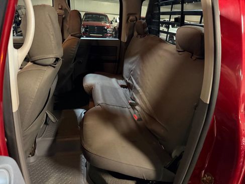 Used 2006 Dodge Ram 3500 Truck SLT image 14