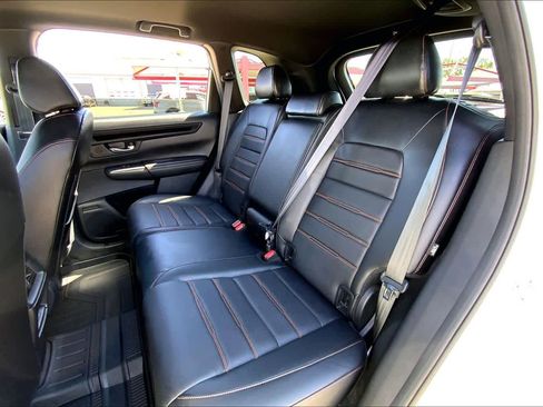 Used 2025 Honda CR-V Sport-L image 21