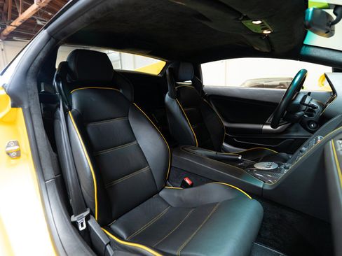 Used 2007 Lamborghini Gallardo AWD/4WD image 77