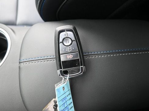 Used 2025 Ford Mustang GT Premium RWD image 22