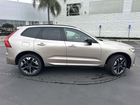 New 2026 Volvo XC60 B5 Plus w/ Protection Package Premier image 3