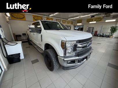 Used 2019 Ford F250 XLT w/ XLT Premium Package