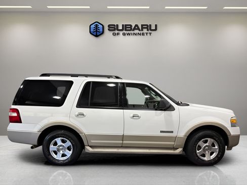 Used 2007 Ford Expedition Eddie Bauer RWD image 6