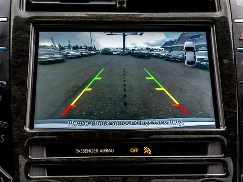 Used 2017 Lincoln MKZ Reserve w/ Technology Package image 29