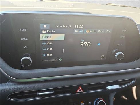 Used 2020 Hyundai Sonata SE image 12