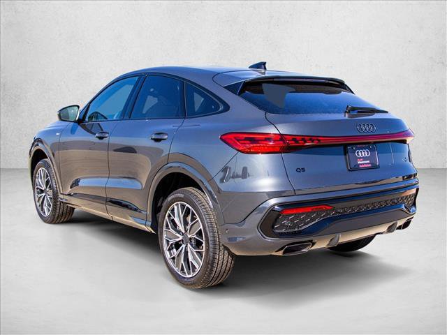New 2026 Audi Q5 Premium Plus AWD/4WD image 7