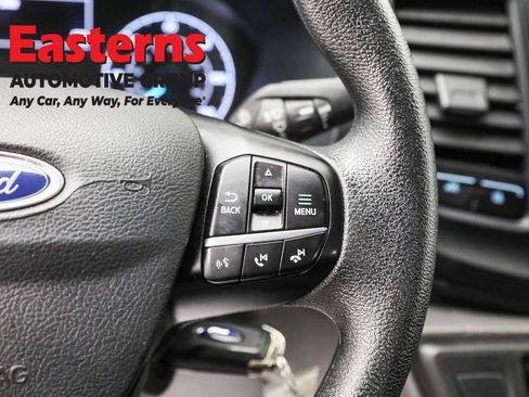 Used 2024 Ford Transit 250 Low Roof w/ Exterior Upgrade Package image 16
