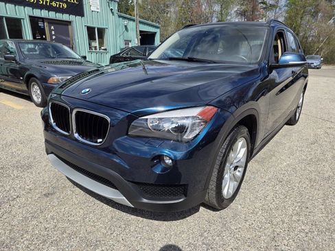 Used 2014 BMW X1 xDrive28i AWD/4WD image 4