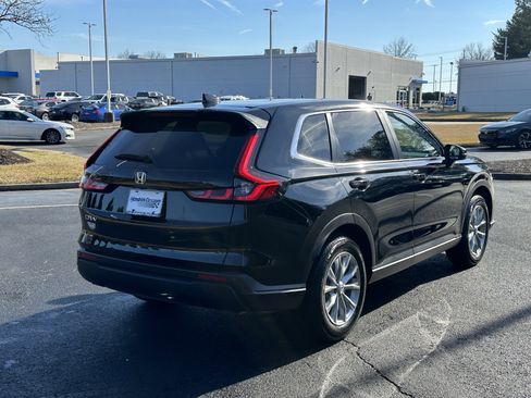 Used 2025 Honda CR-V EX-L image 9