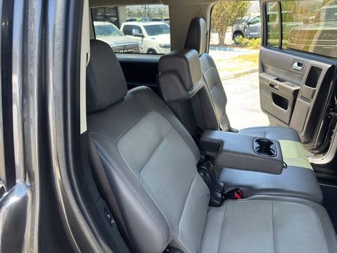 Used 2019 Ford Flex SEL w/ Equipment Group 202A FWD image 20