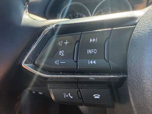 Used 2024 MAZDA CX-5 Carbon Edition AWD/4WD image 16