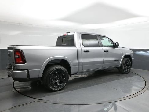 New 2026 RAM 1500 Lone Star AWD/4WD image 15