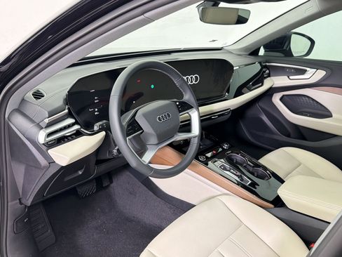 New 2025 Audi A5 2.0T Premium AWD/4WD image 4