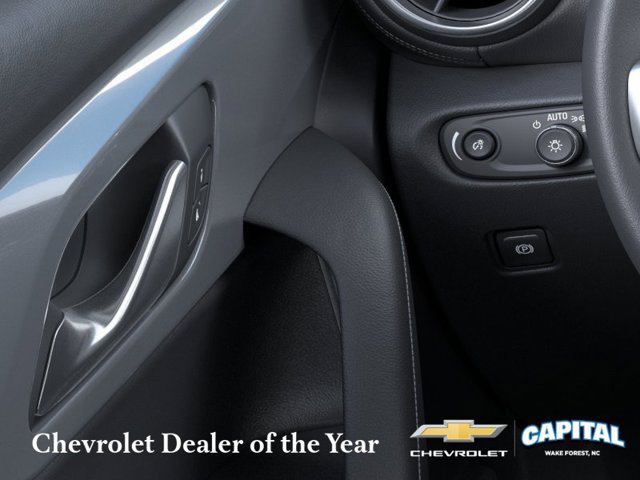 New 2026 Chevrolet Blazer LT w/ Sound & Technology Package FWD image 23