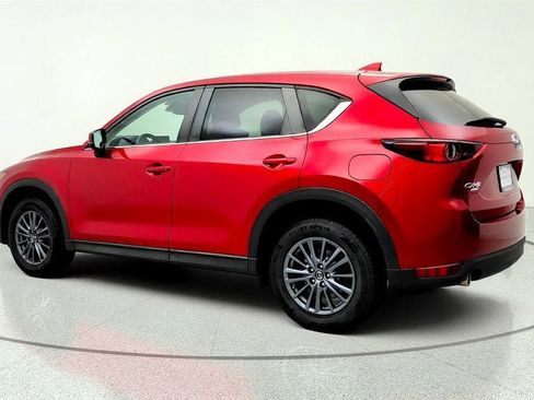 Used 2019 MAZDA CX-5 Touring AWD/4WD image 7
