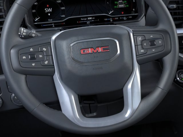 New 2026 GMC Sierra 1500 Elevation AWD/4WD image 19