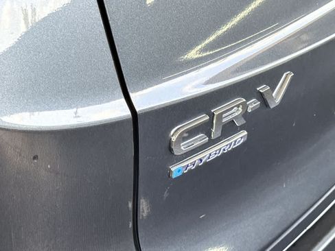 Used 2025 Honda CR-V Sport-L image 10
