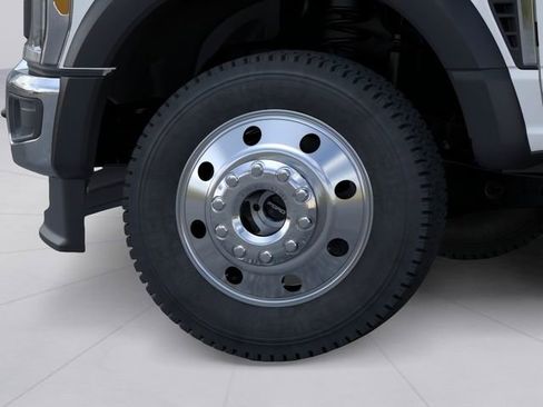 New 2026 Ford F450 XL w/ FX4 Off-Road Package AWD/4WD image 19