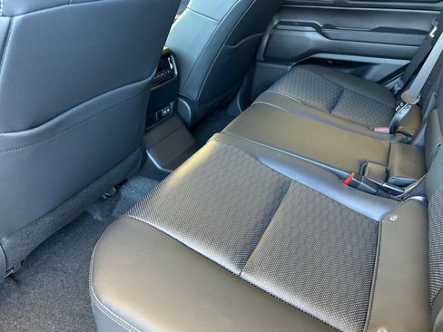 New 2026 Toyota Land Cruiser image 14