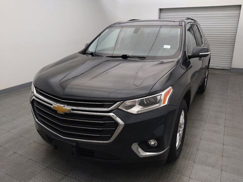 Used 2020 Chevrolet Traverse LT image 15