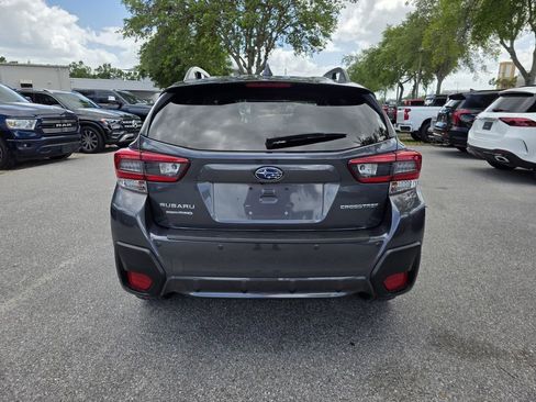 Certified 2023 Subaru Crosstrek 2.5i Limited w/ Moonroof Package image 4