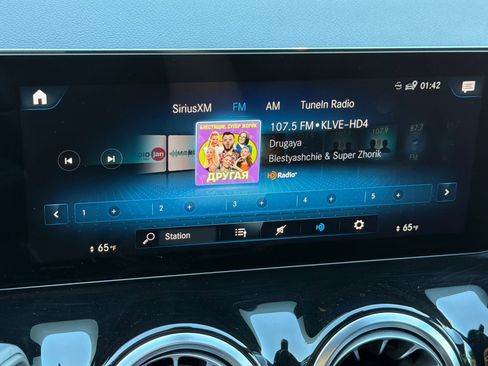 Certified 2023 Mercedes-Benz GLA 250 GLA 250 image 21