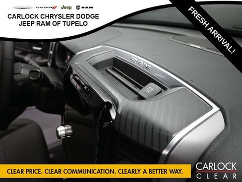 Used 2025 RAM 2500 Big Horn image 54