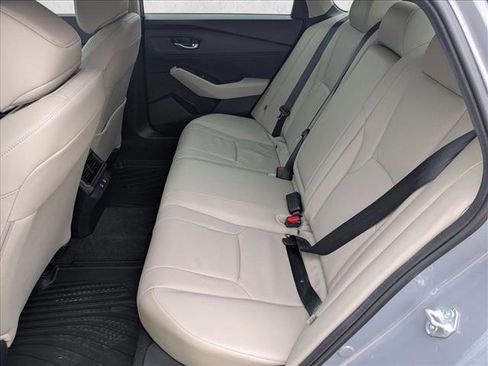 New 2025 Honda Accord EX-L image 15