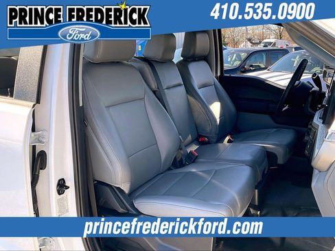 Used 2023 Ford F250 XL image 7