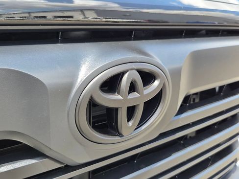 Used 2024 Toyota Tundra SR5 RWD image 6