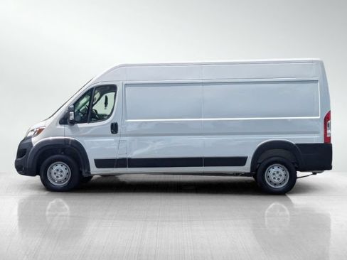 Used 2023 RAM ProMaster 2500 FWD image 7
