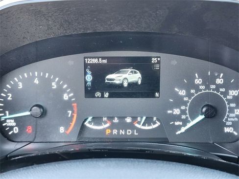 Certified 2022 Ford Escape SE w/ Convenience Package image 31