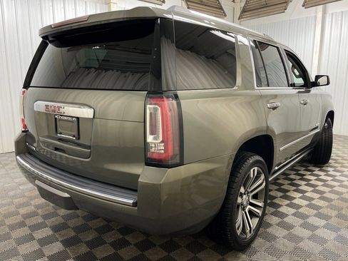 Used 2017 GMC Yukon Denali w/ Open Road Package image 28