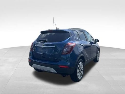 Used 2020 Buick Encore Preferred AWD/4WD image 5