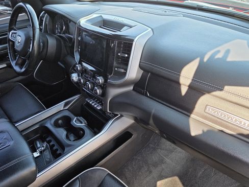 Used 2020 RAM 1500 Laramie AWD/4WD image 35
