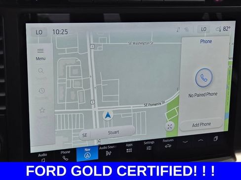 Used 2024 Ford F150 Lariat AWD/4WD image 26