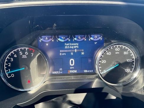 Used 2023 Ford F150 XLT w/ Equipment Group 302A High AWD/4WD image 15