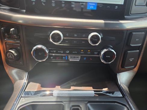 Certified 2024 Ford F150 King Ranch w/ FX4 Off-Road Package AWD/4WD image 23