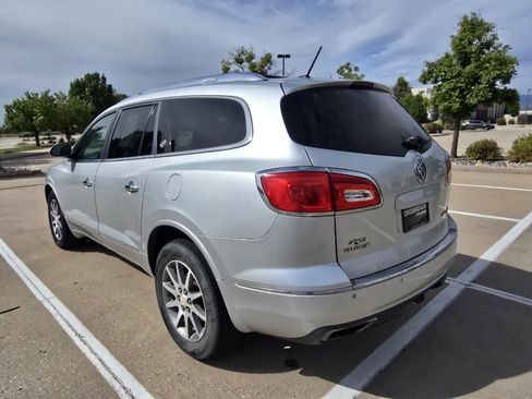 Used 2013 Buick Enclave Leather w/ Trailering Provision Package AWD/4WD image 3
