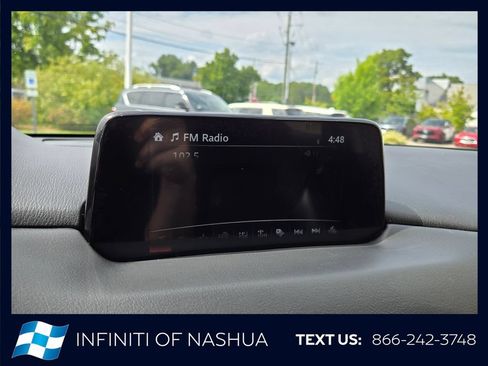 Used 2020 MAZDA CX-5 Touring AWD/4WD image 23