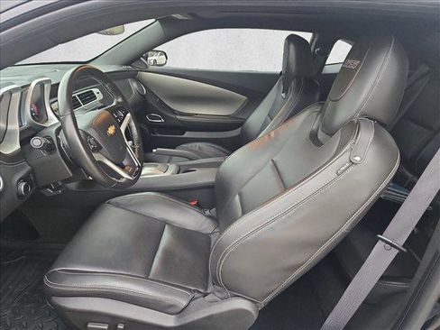 Used 2013 Chevrolet Camaro SS w/ RS Package RWD image 15