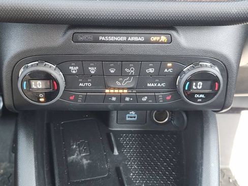 Used 2021 Ford Bronco Sport Outer Banks w/ Outer Banks Package AWD/4WD image 20
