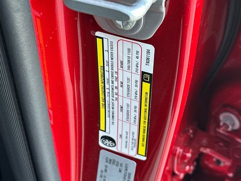 New 2026 RAM 1500 4x4 Crew Cab image 26